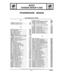 Previous Page - Parts and Illustration Catalog 44A April 1993