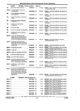 Previous Page - Parts and Illustration Catalog 44A April 1993