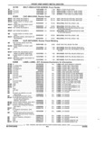 Previous Page - Parts and Illustration Catalog 44A April 1993