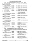 Next Page - Parts and Illustration Catalog 44A April 1993