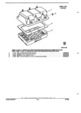 Previous Page - Parts and Illustration Catalog 44A April 1993