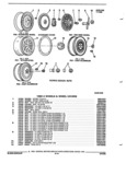 Previous Page - Parts and Illustration Catalog 44A April 1993
