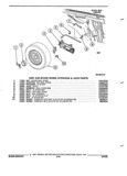 Next Page - Parts and Illustration Catalog 44A April 1993