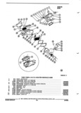 Next Page - Parts and Illustration Catalog 44A April 1993
