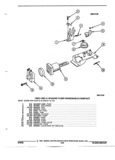 Previous Page - Parts and Illustration Catalog 44A April 1993