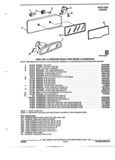 Next Page - Parts and Illustration Catalog 44A April 1993
