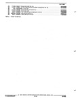 Next Page - Parts and Illustration Catalog 44A April 1993
