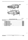 Previous Page - Parts and Illustration Catalog 44A April 1993