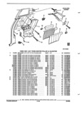 Next Page - Parts and Illustration Catalog 44A April 1993