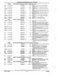 Previous Page - Parts and Illustration Catalog 45A May 1993