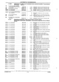 Previous Page - Parts and Illustration Catalog 45A May 1993