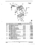 Previous Page - Parts and Illustration Catalog 45A May 1993