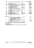 Previous Page - Parts and Illustration Catalog 45A May 1993
