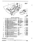 Next Page - Parts and Illustration Catalog 45A May 1993