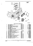 Previous Page - Parts and Illustration Catalog 45A May 1993