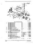 Previous Page - Parts and Illustration Catalog 45A May 1993