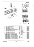 Next Page - Parts and Illustration Catalog 45A May 1993