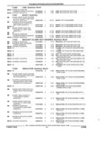 Previous Page - Parts and Accessories Catalog 45W February 1993
