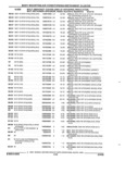 Previous Page - Parts and Accessories Catalog 45W February 1993