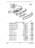 Previous Page - Parts and Accessories Catalog 45W February 1993