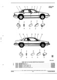 Previous Page - Parts and Accessories Catalog 45W February 1993