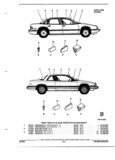 Previous Page - Parts and Accessories Catalog 45W February 1993