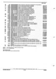 Previous Page - Parts and Accessories Catalog 45W February 1993
