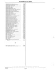 Next Page - Parts and Accessory Catalog 53G February 1993
