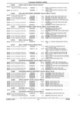Next Page - Parts and Accessory Catalog 53G February 1993