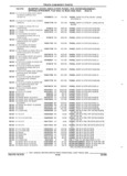 Previous Page - Parts and Accessory Catalog 53G February 1993