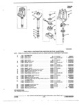 Next Page - Parts and Accessory Catalog 53G February 1993