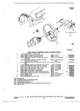 Next Page - Parts and Accessory Catalog 53G February 1993