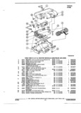 Next Page - Parts and Accessory Catalog 53G February 1993