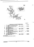 Next Page - Parts and Accessory Catalog 53G February 1993