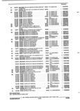 Previous Page - Parts and Accessory Catalog 53G February 1993