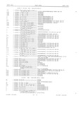 Previous Page - Master Parts Book X-164001 September 1963