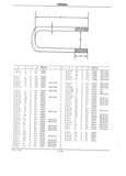 Previous Page - Master Parts Book X-164001 September 1963