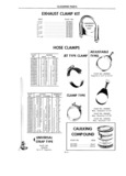 Next Page - Master Parts Book X-164001 September 1963